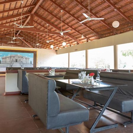 Kstdc Hotel Mayura Yagachi, Belur Belur  Εξωτερικό φωτογραφία
