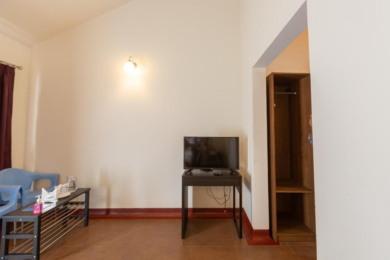 Kstdc Hotel Mayura Yagachi, Belur Belur  Εξωτερικό φωτογραφία
