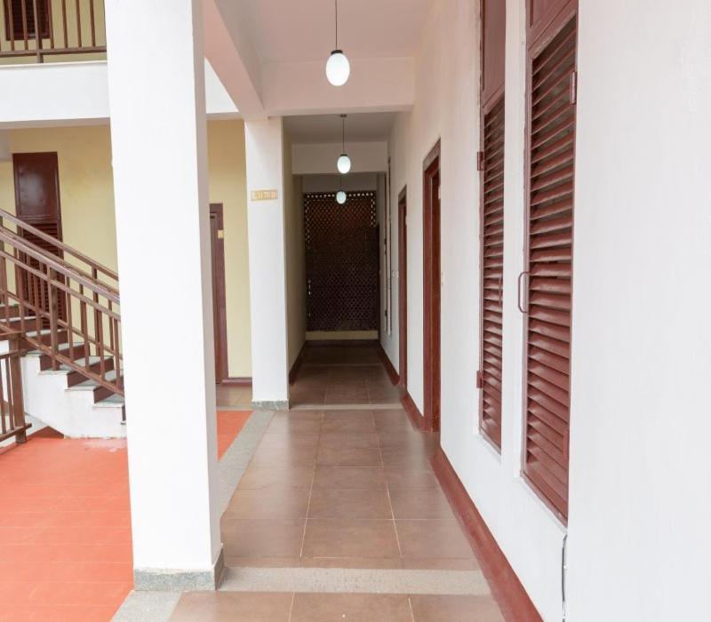 Kstdc Hotel Mayura Yagachi, Belur Belur  Εξωτερικό φωτογραφία