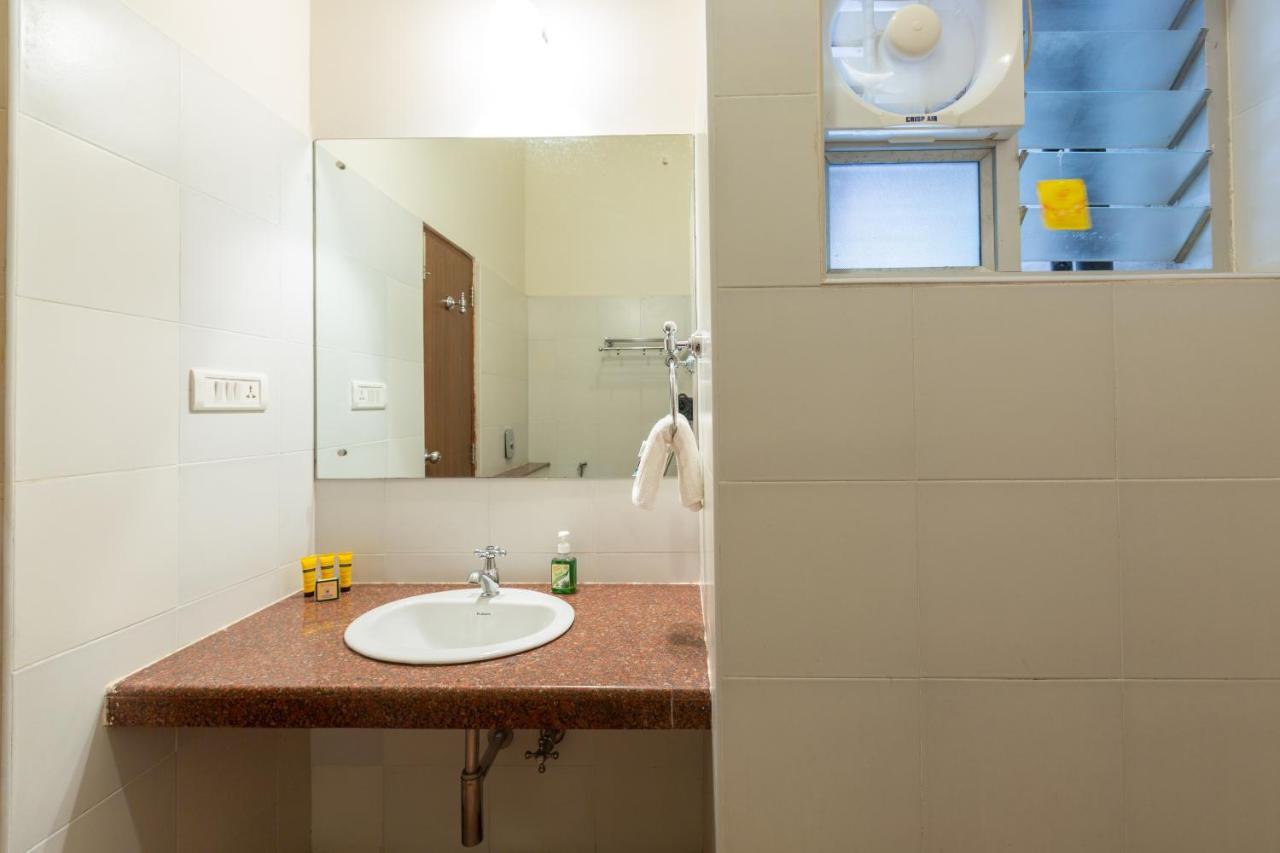 Kstdc Hotel Mayura Yagachi, Belur Belur  Εξωτερικό φωτογραφία