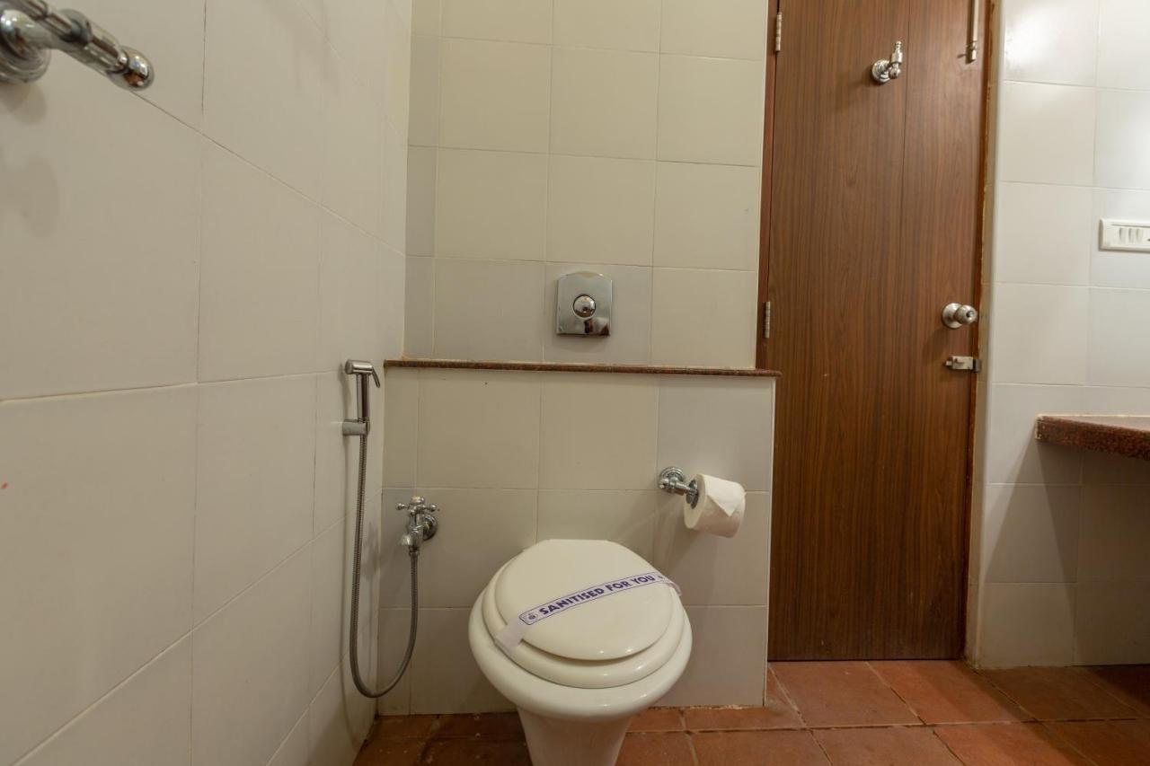 Kstdc Hotel Mayura Yagachi, Belur Belur  Εξωτερικό φωτογραφία