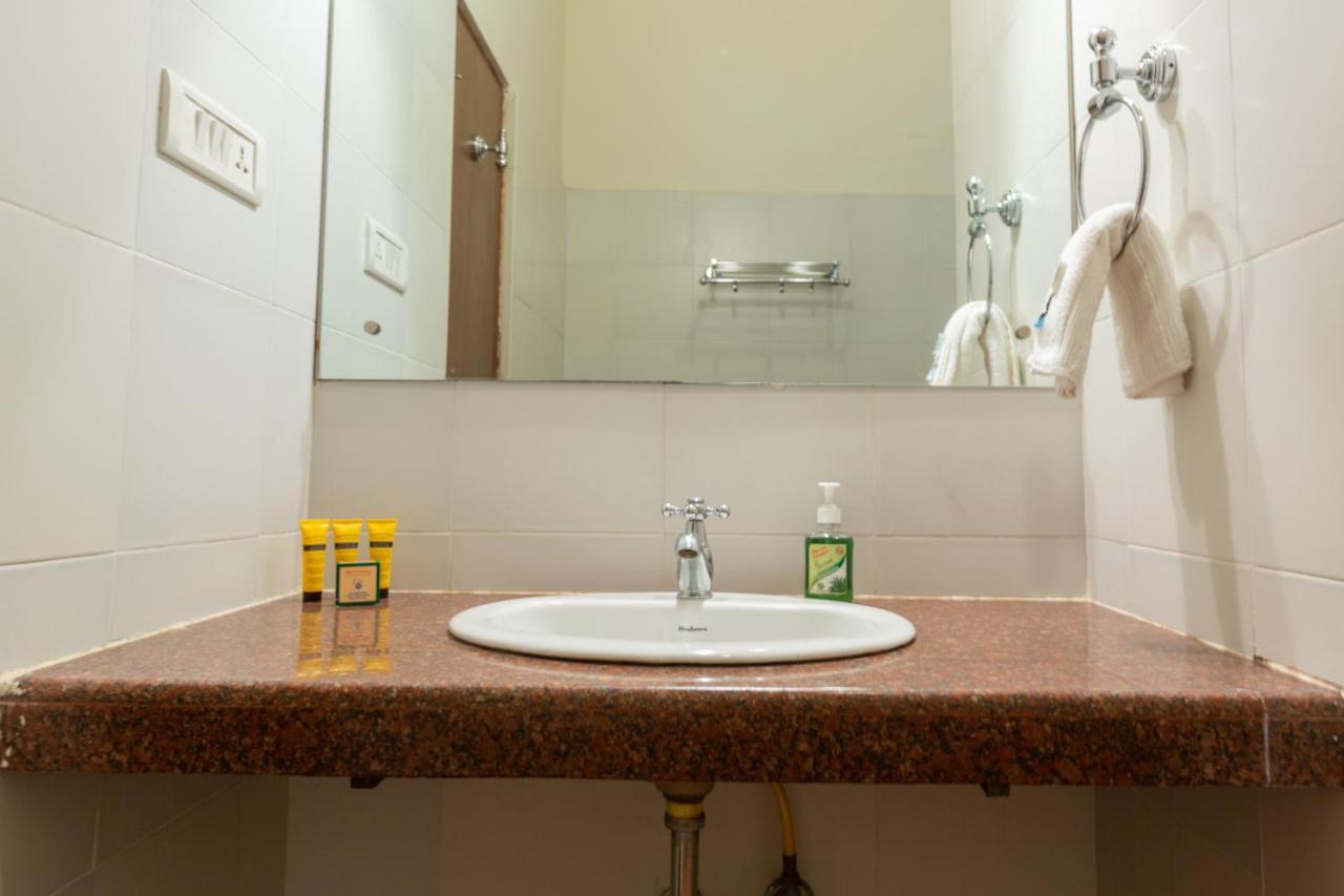Kstdc Hotel Mayura Yagachi, Belur Belur  Εξωτερικό φωτογραφία