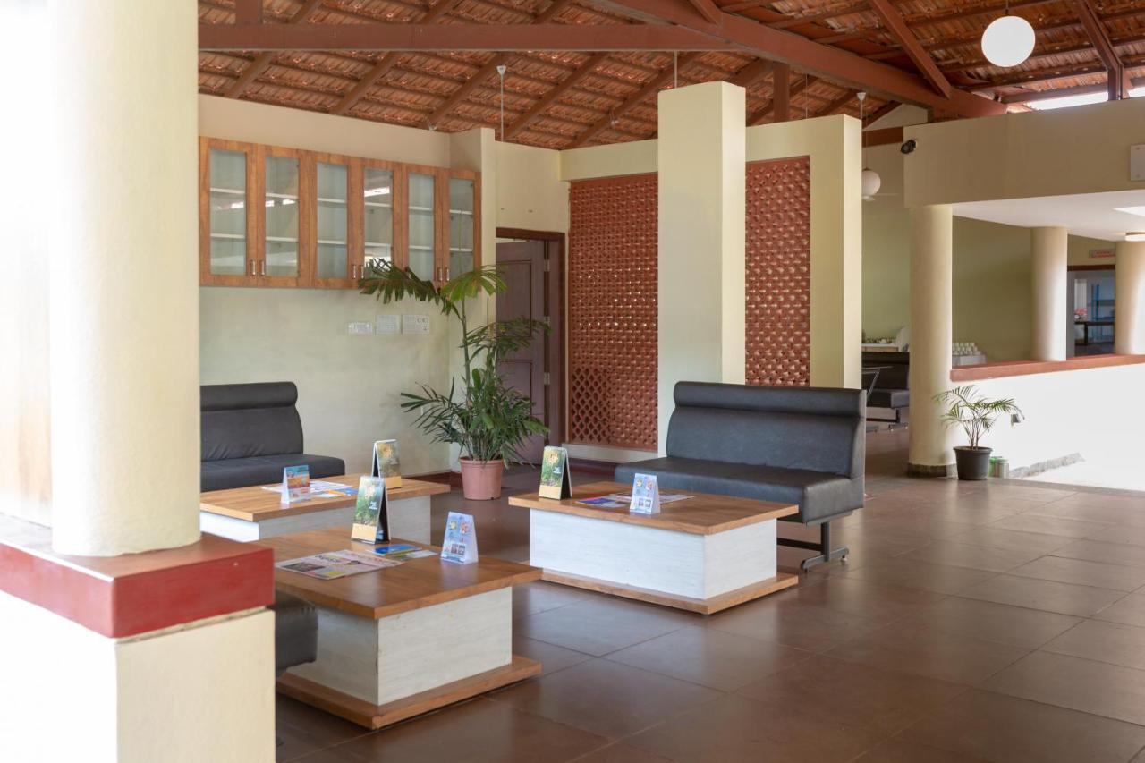 Kstdc Hotel Mayura Yagachi, Belur Belur  Εξωτερικό φωτογραφία