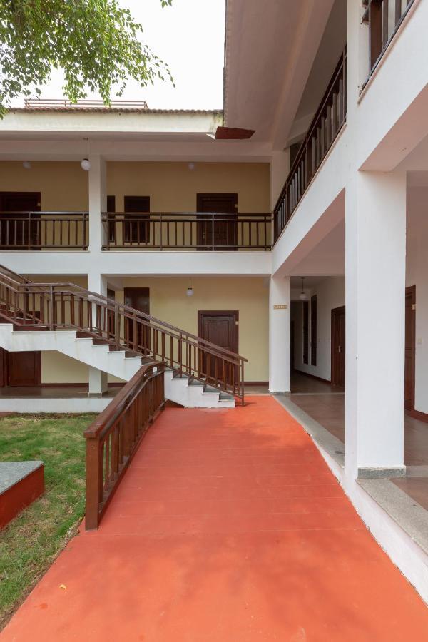 Kstdc Hotel Mayura Yagachi, Belur Belur  Εξωτερικό φωτογραφία